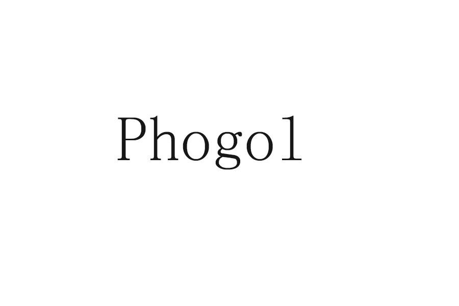 PHOGOL商标转让