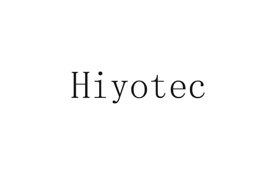 HIYOTEC商标转让