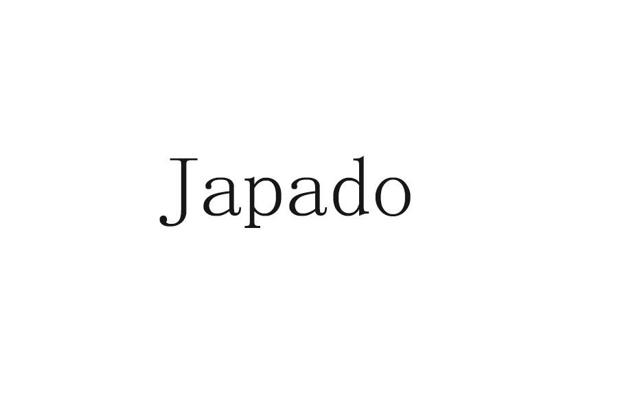 JAPADO商标转让