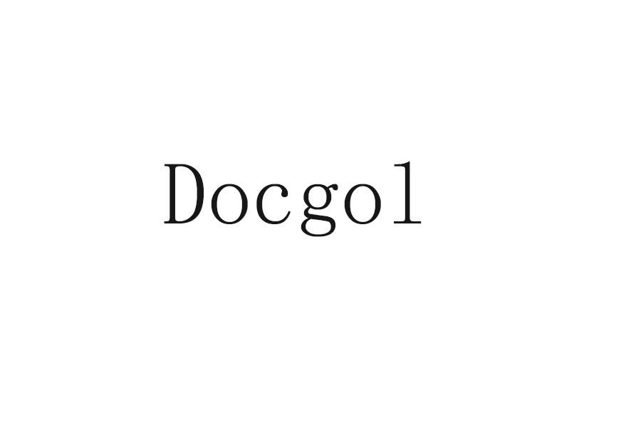 DOCGOL商标转让