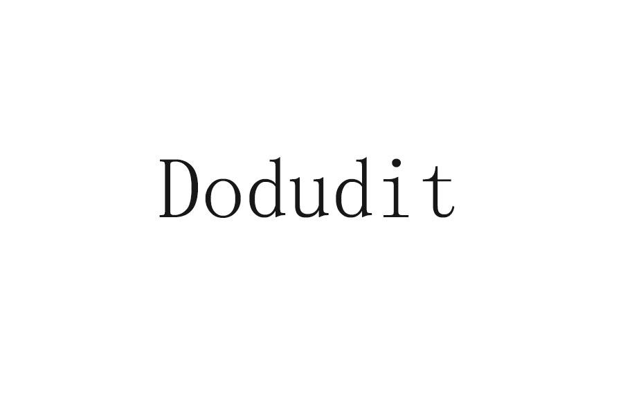 DODUDIT商标转让