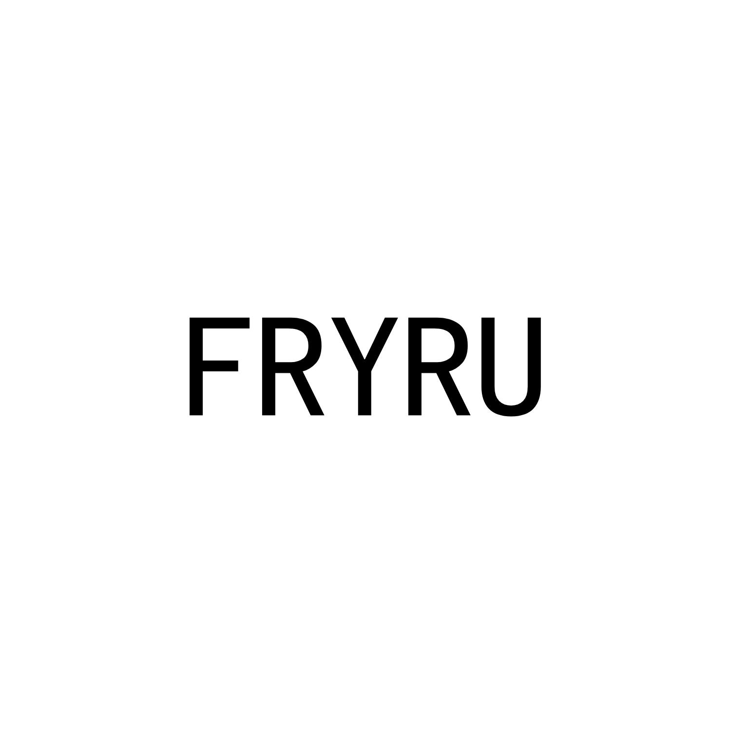 FRYRU商标转让
