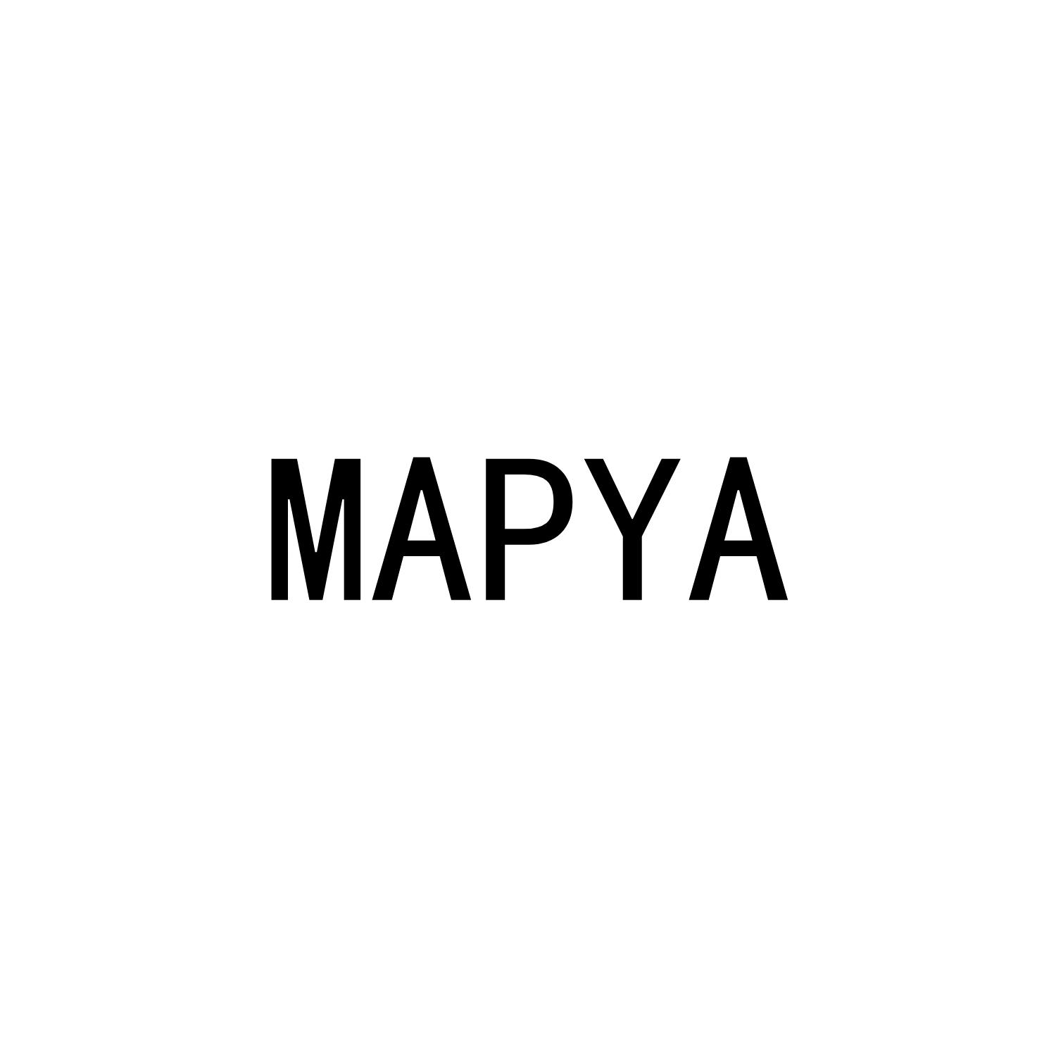 MAPYA商标转让