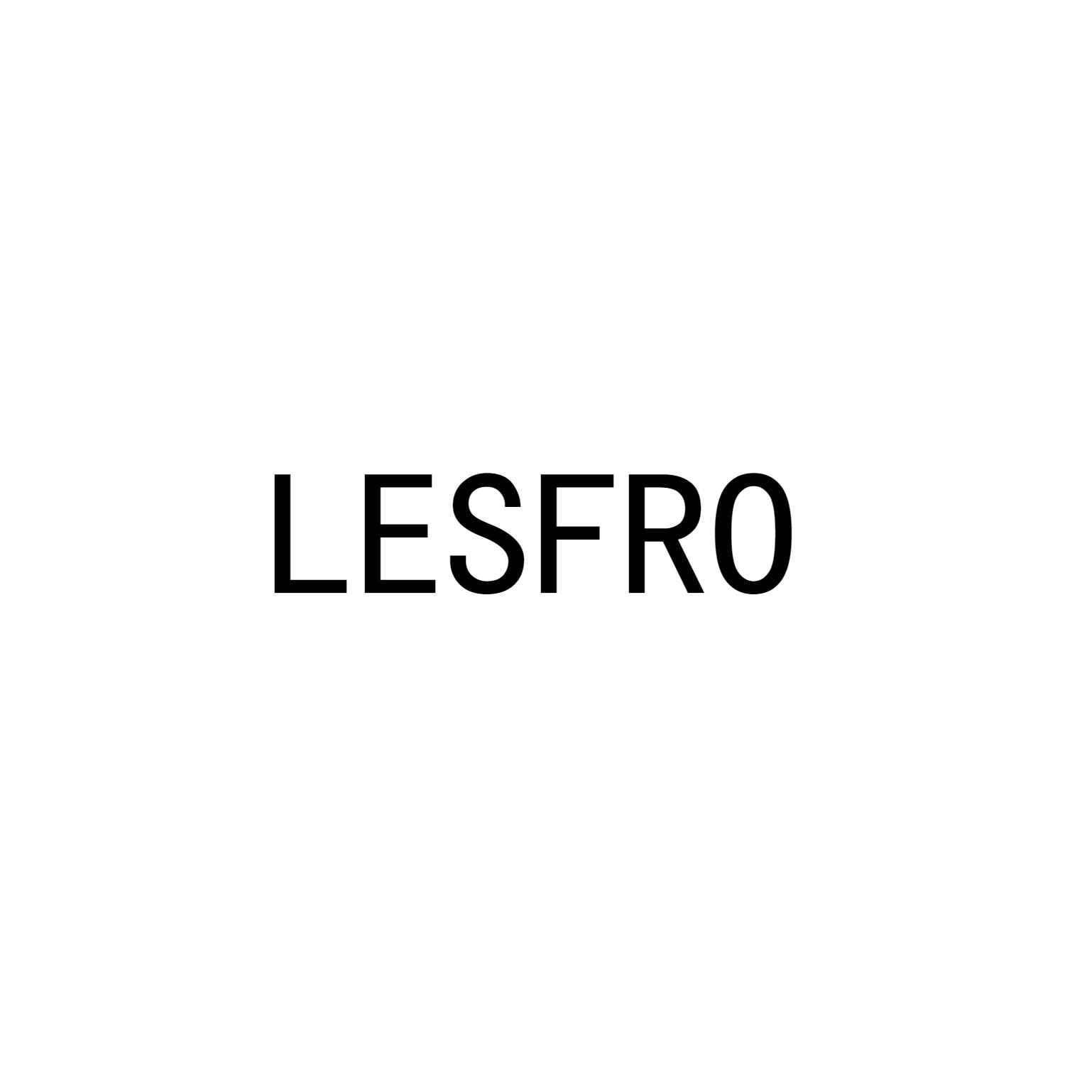 LESFRO商标转让