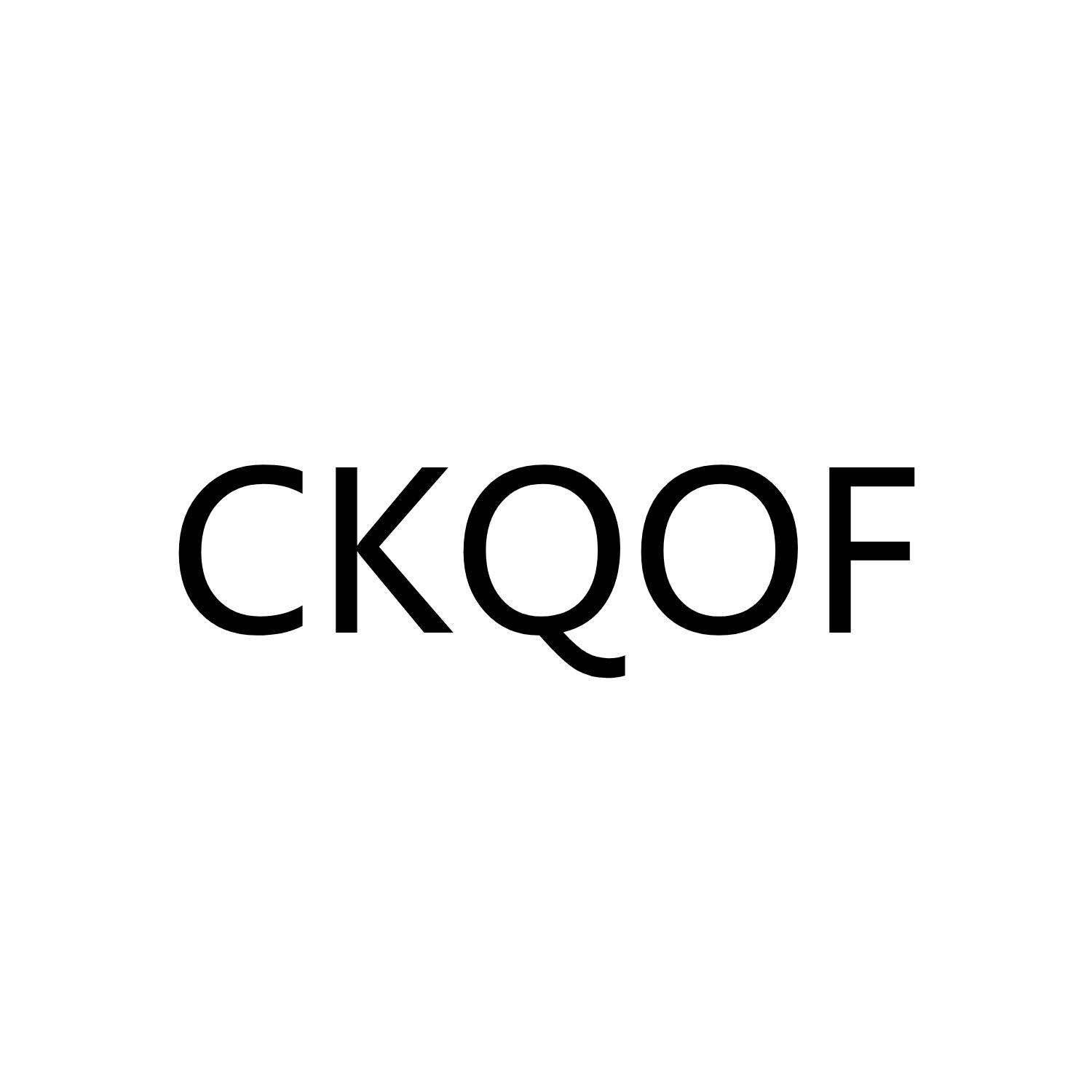 CKQOF商标转让