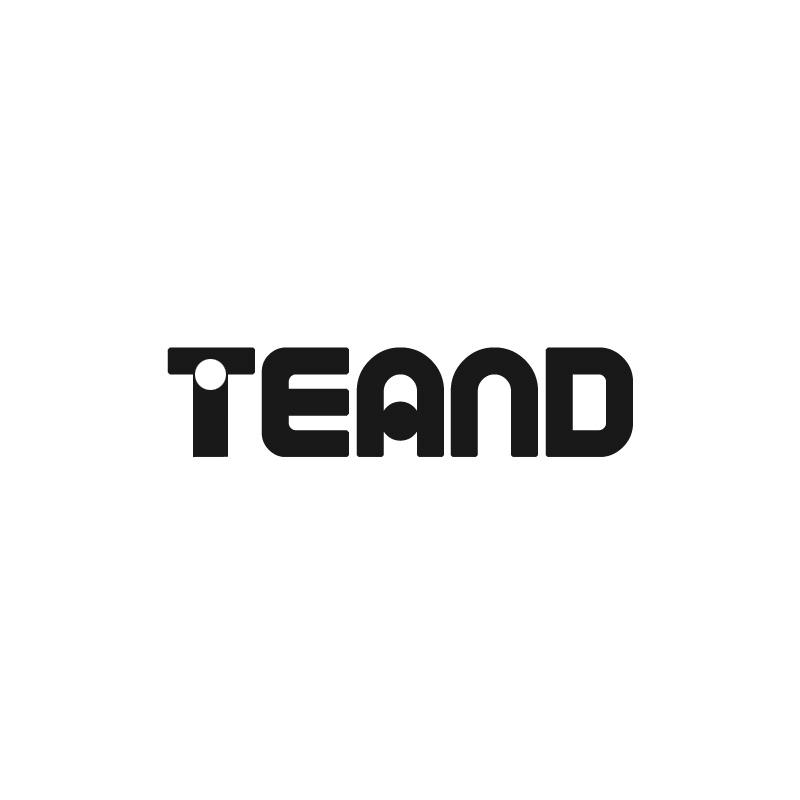 TEAND商标转让