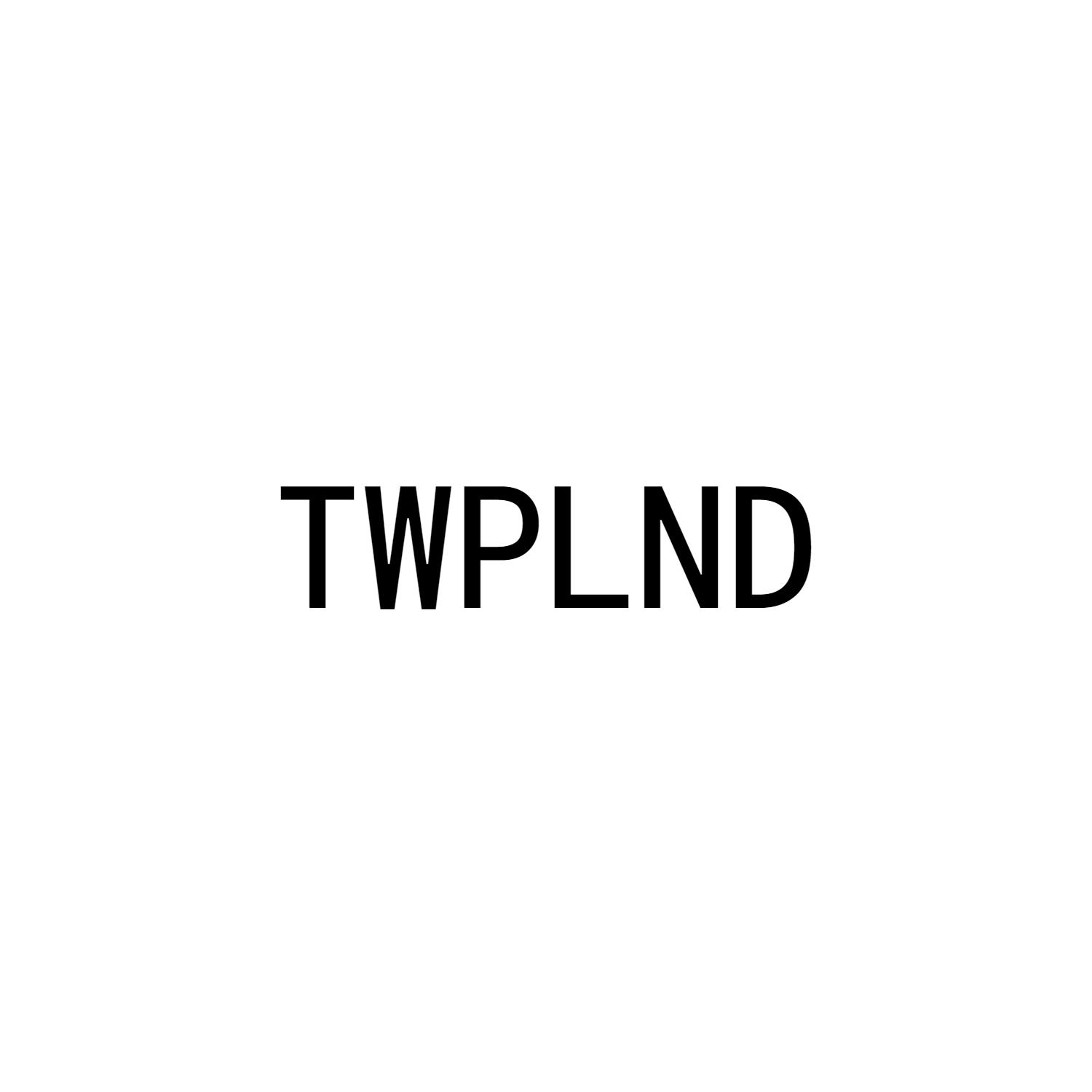 TWPLND商标转让