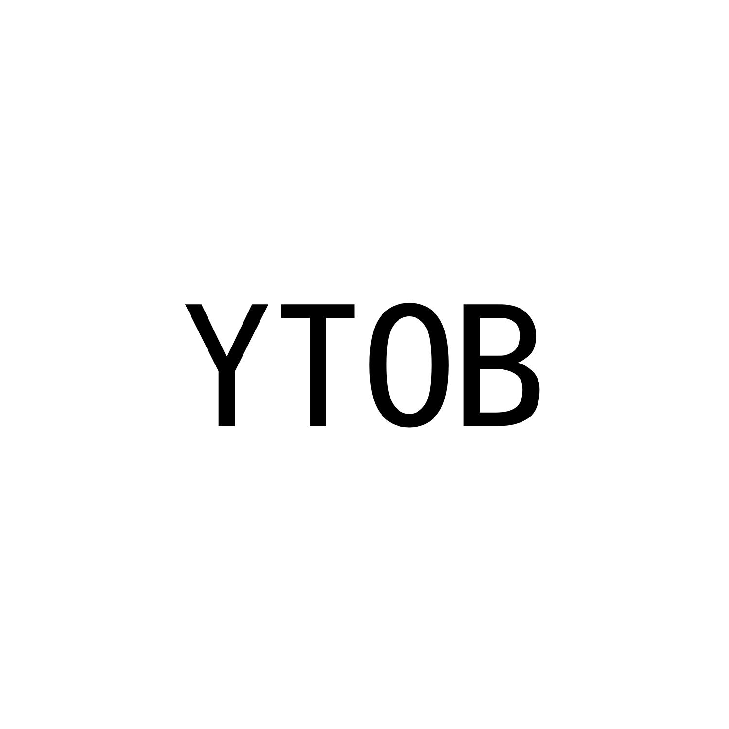 YTOB商标转让