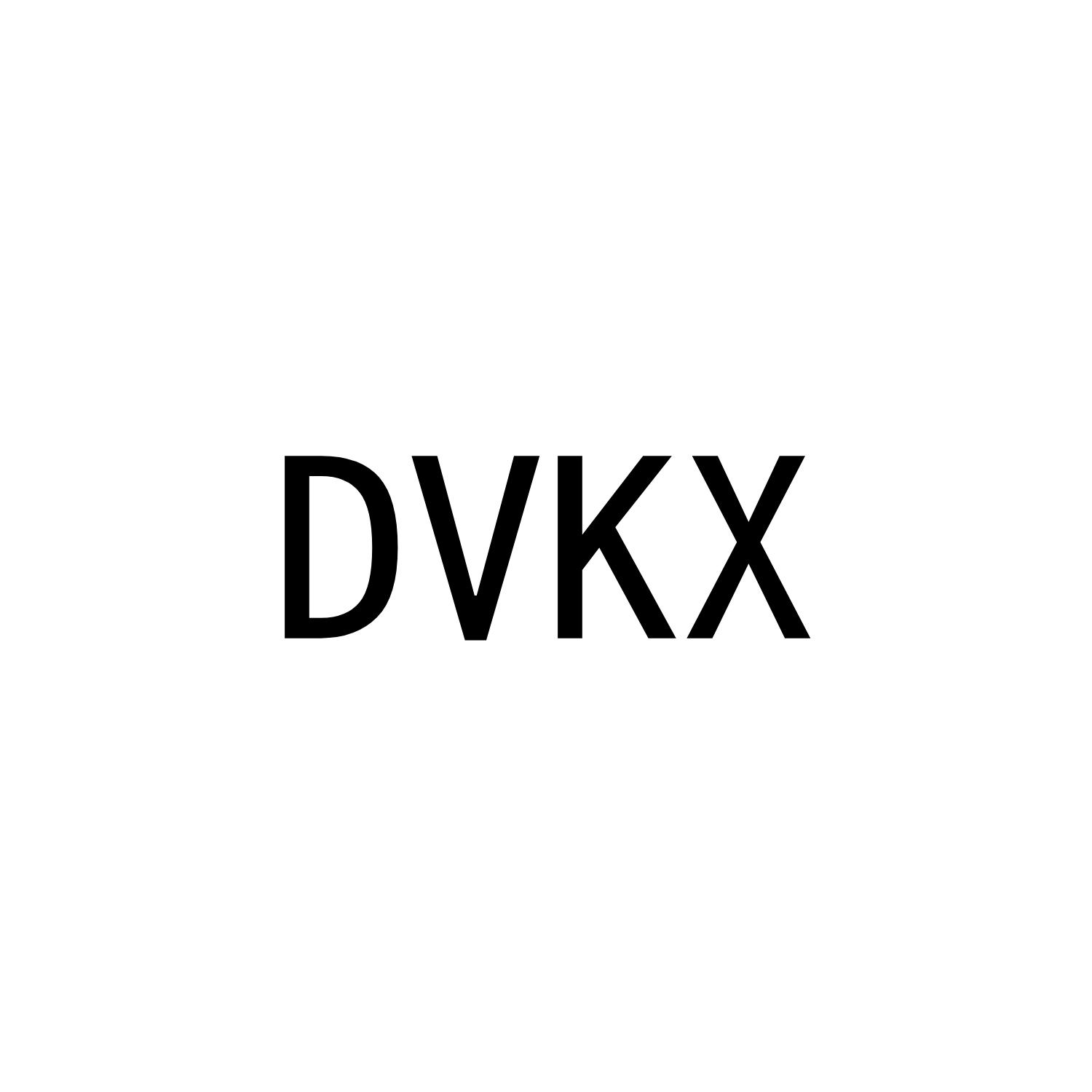 DVKX商标转让