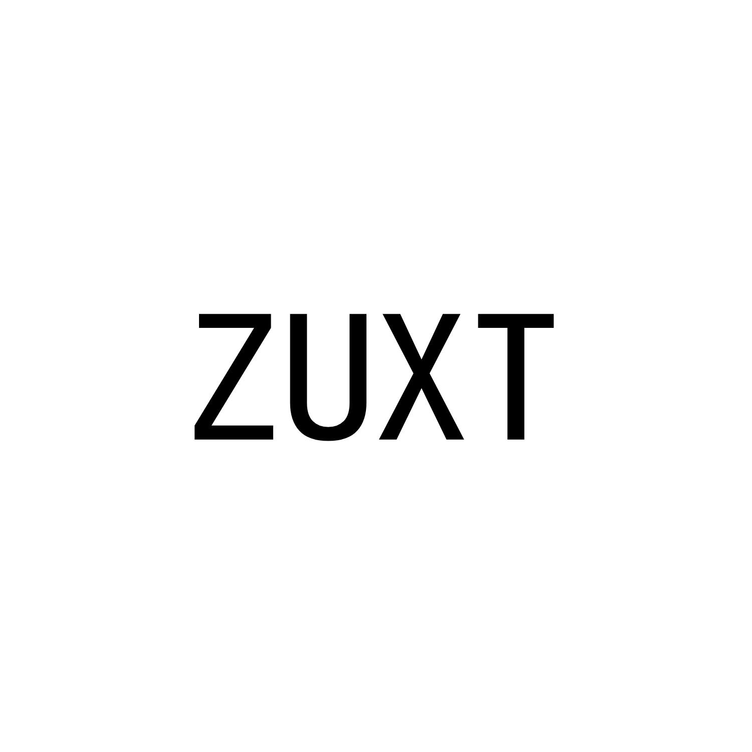 ZUXT商标转让