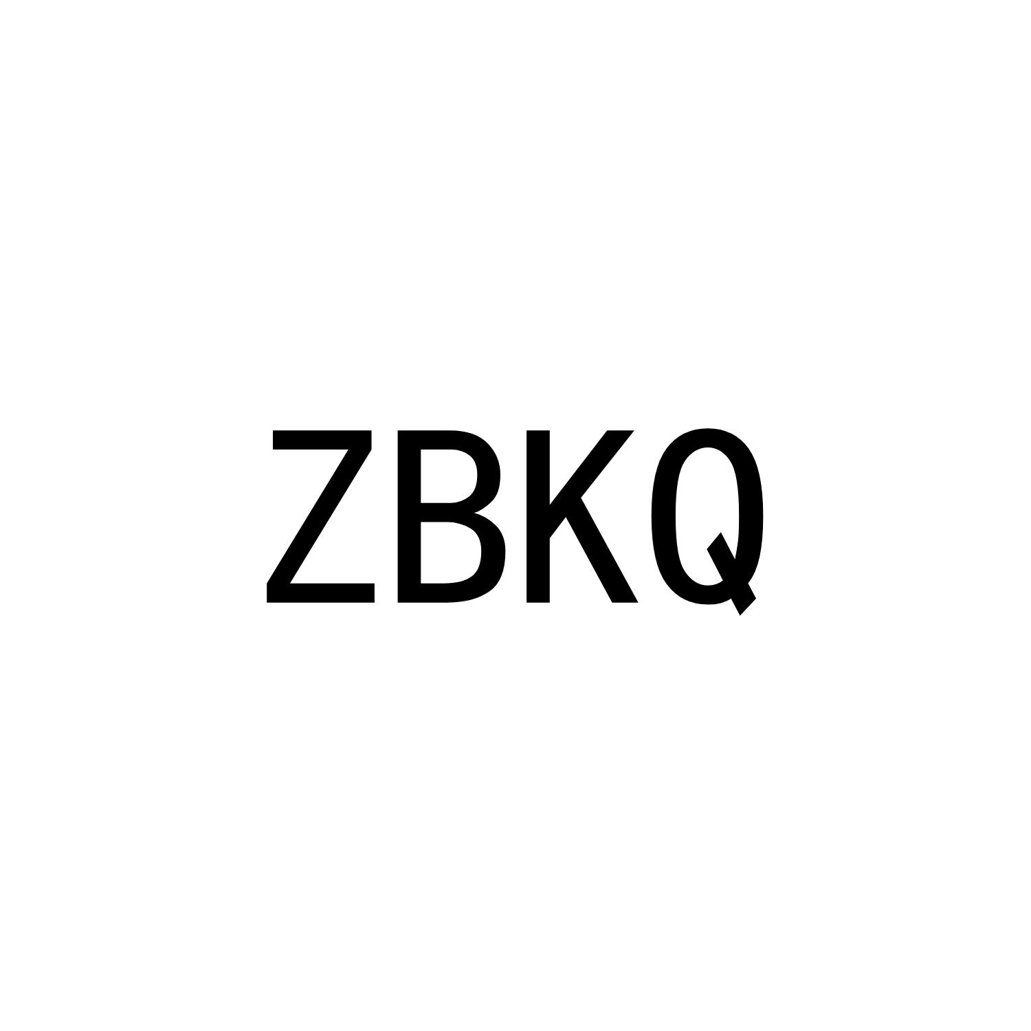 ZBKQ商标转让