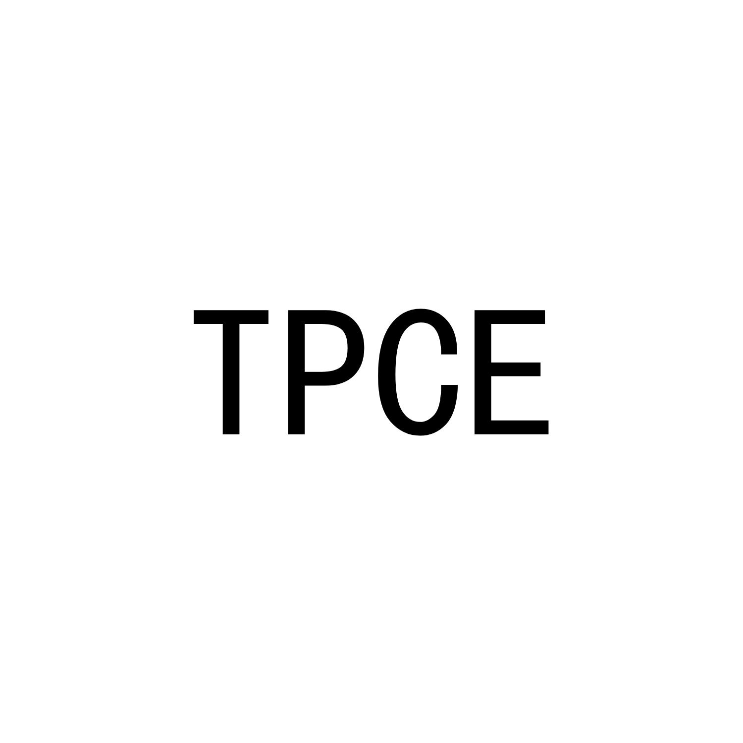 TPCE商标转让