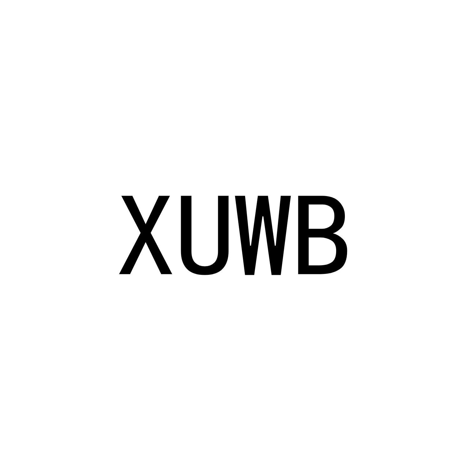 XUWB商标转让