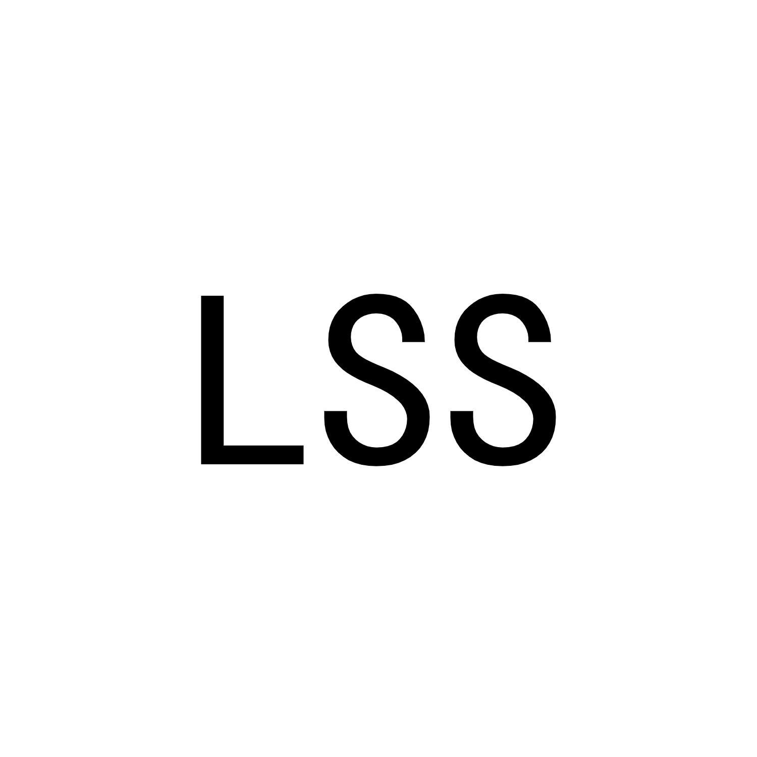 LSS商标转让