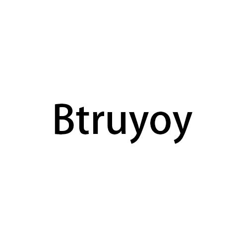 BTRUYOY商标转让