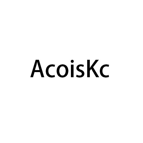 ACOISKC商标转让