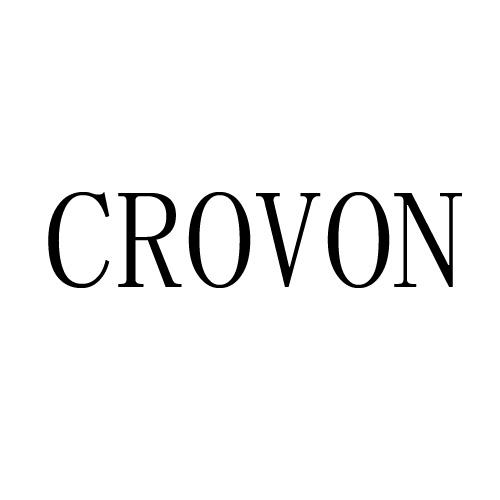 CROVON商标转让