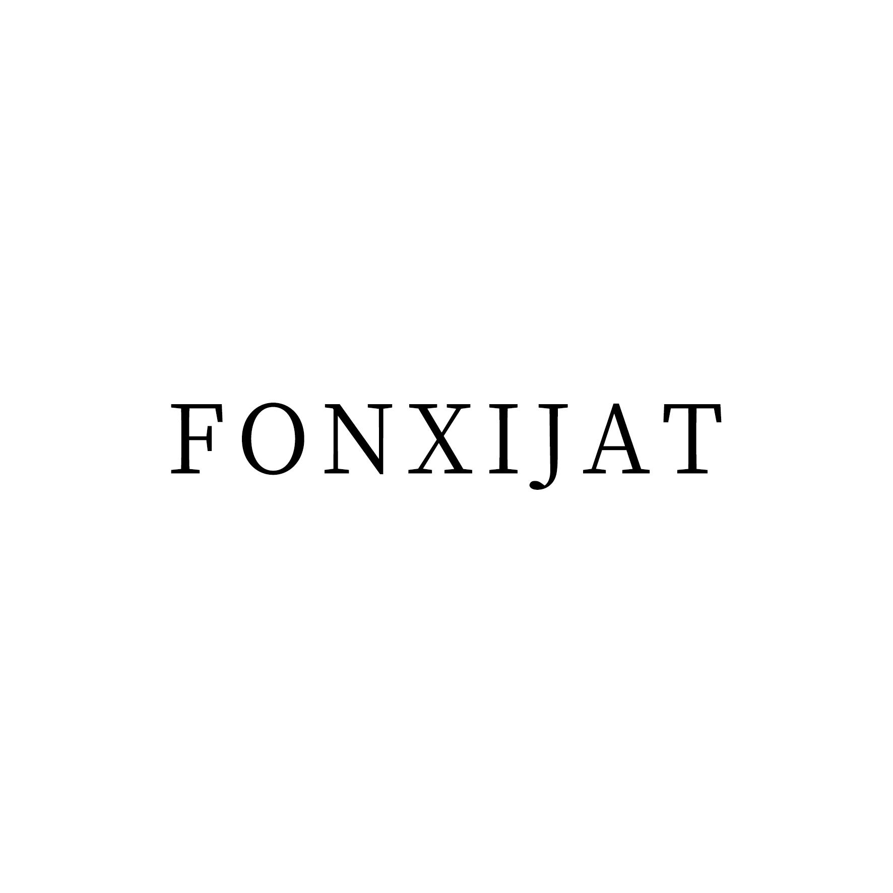 FONXIJAT商标转让