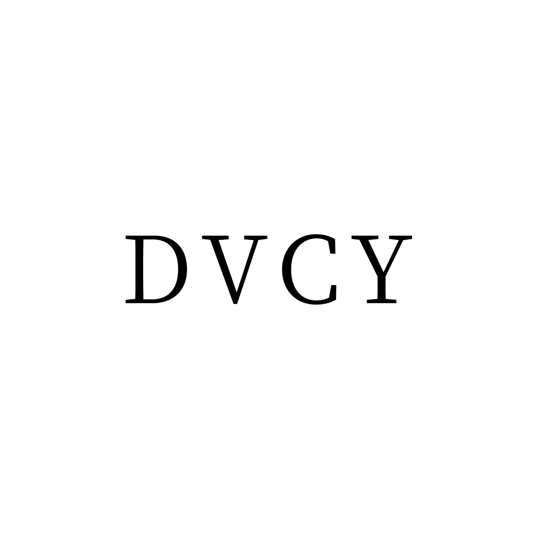 DVCY商标转让