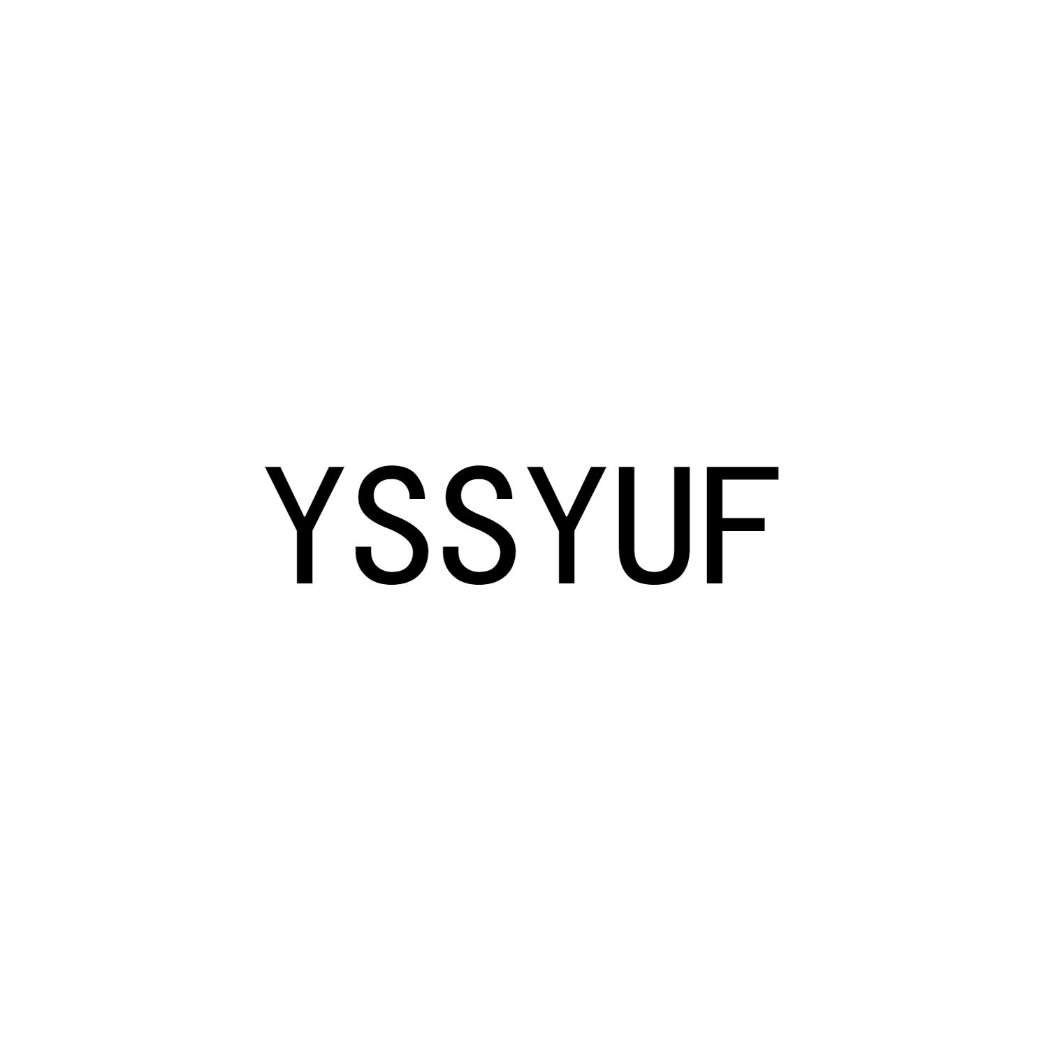 YSSYUF商标转让