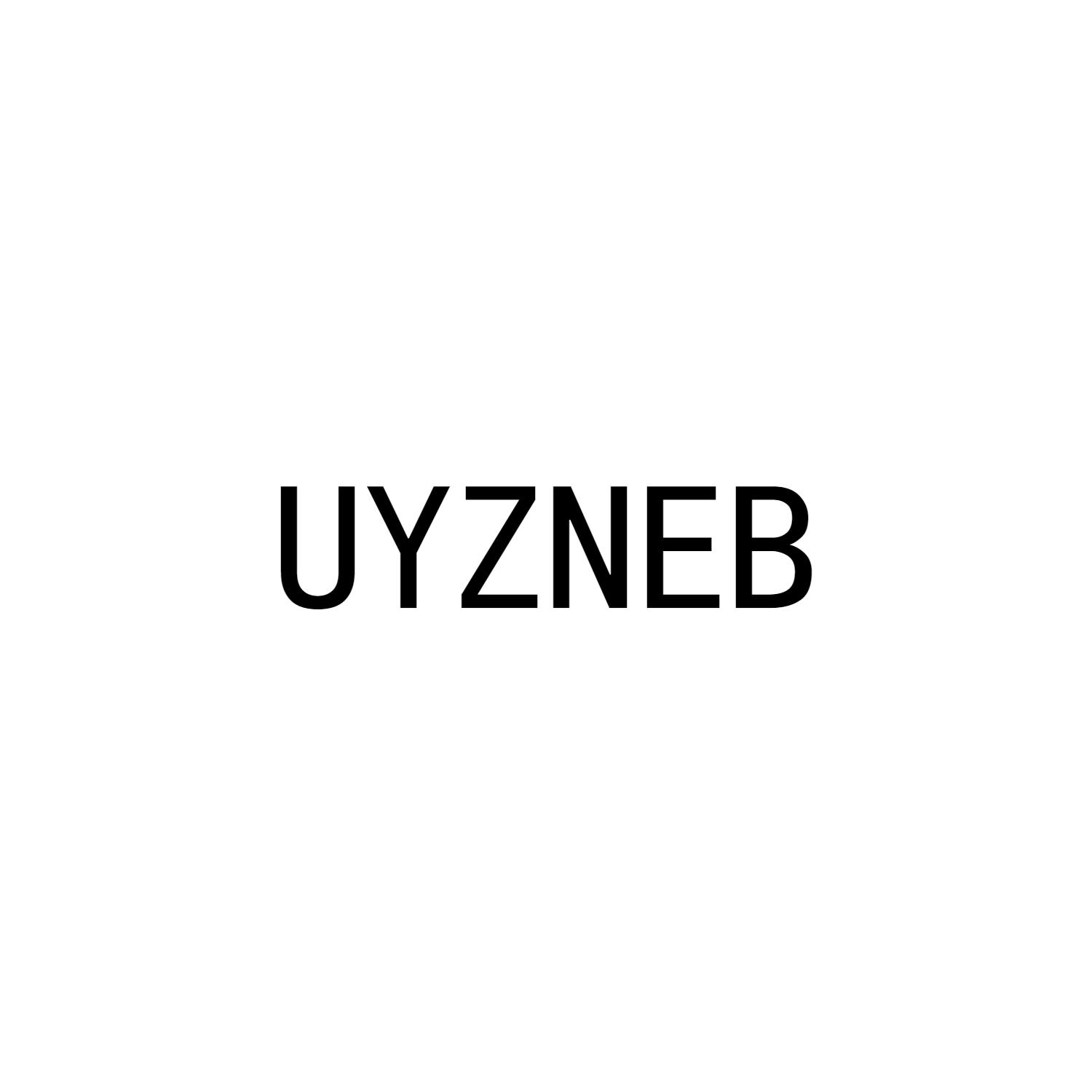 UYZNEB商标转让