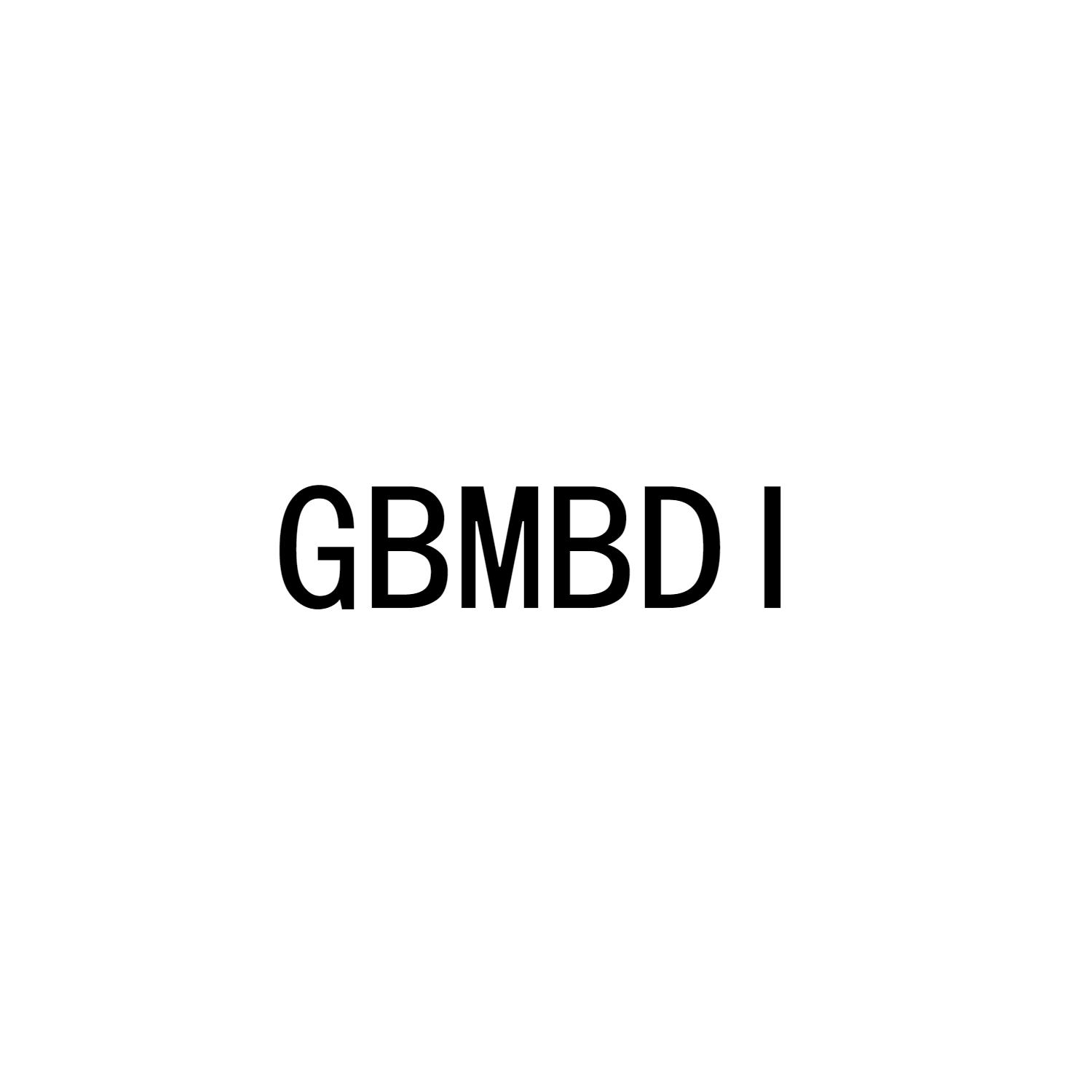 GBMBDI商标转让