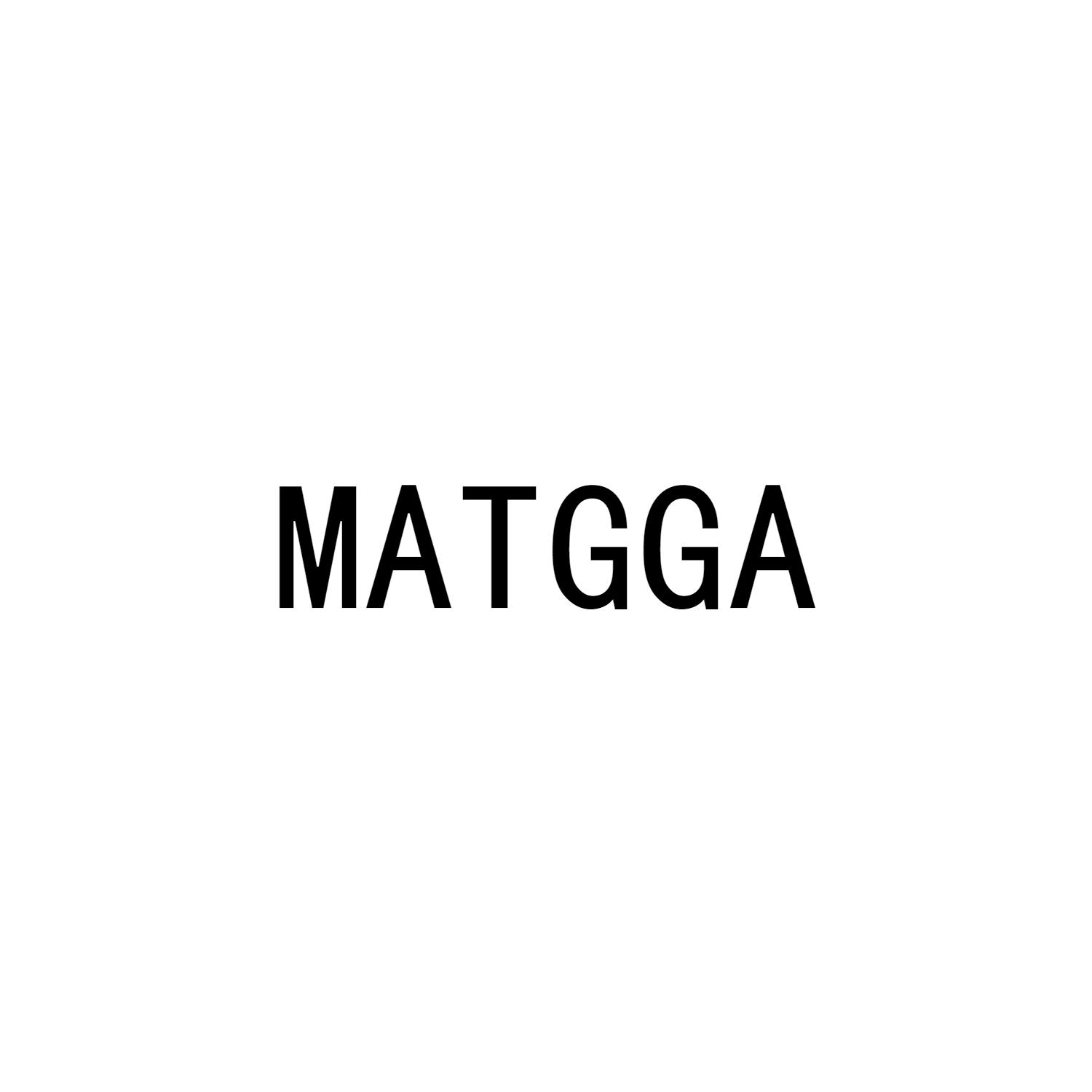 MATGGA商标转让