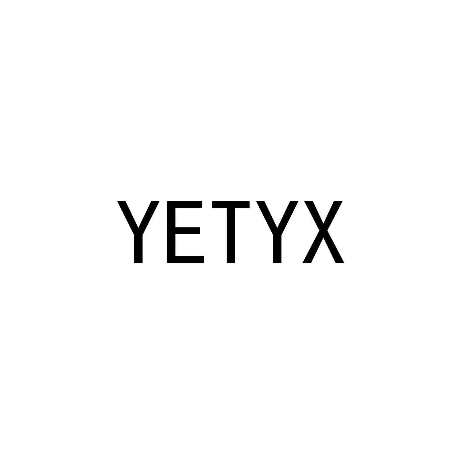 YETYX商标转让