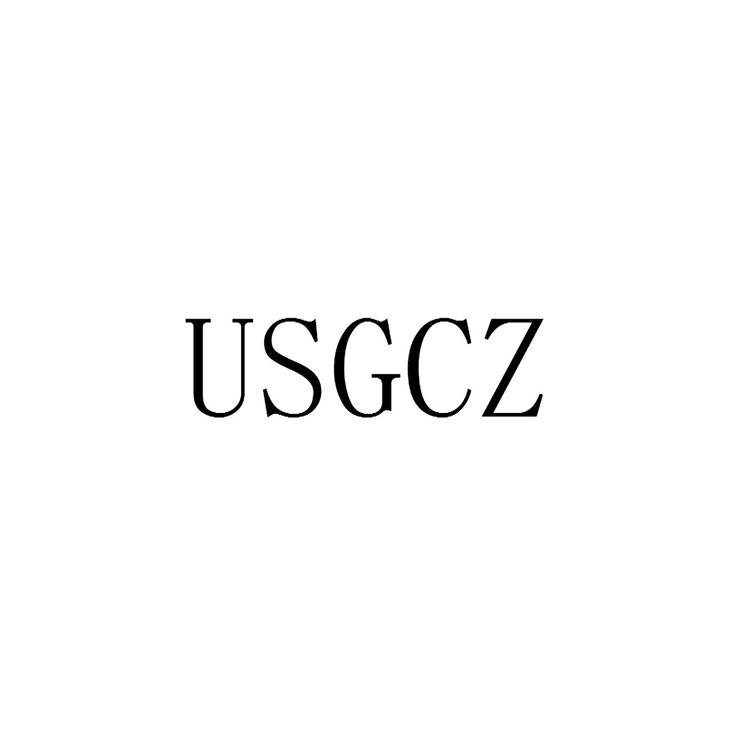 USGCZ商标转让