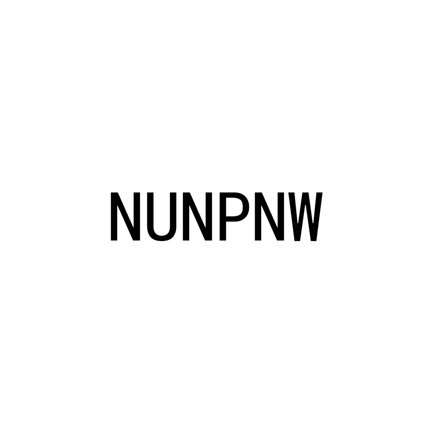 NUNPNW商标转让