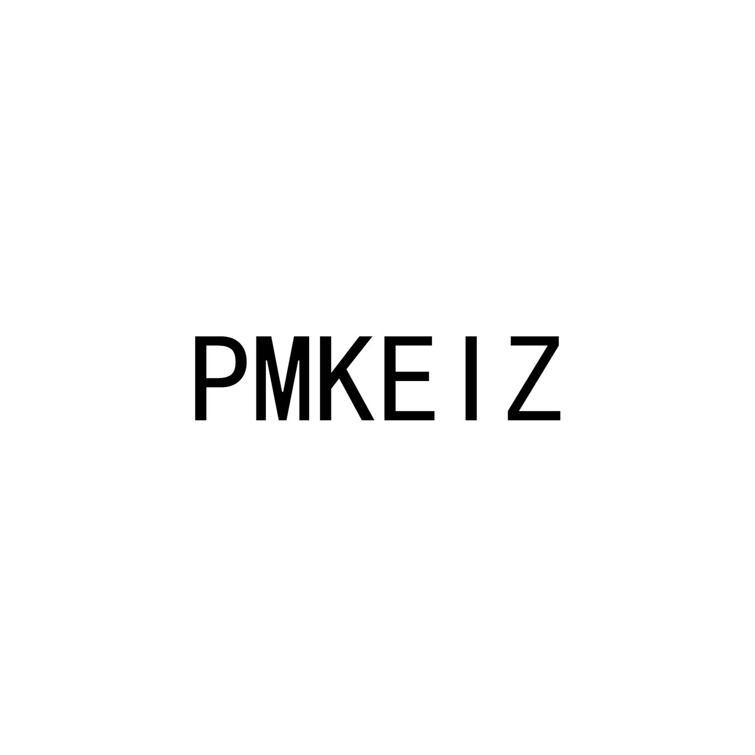 PMKEIZ商标转让