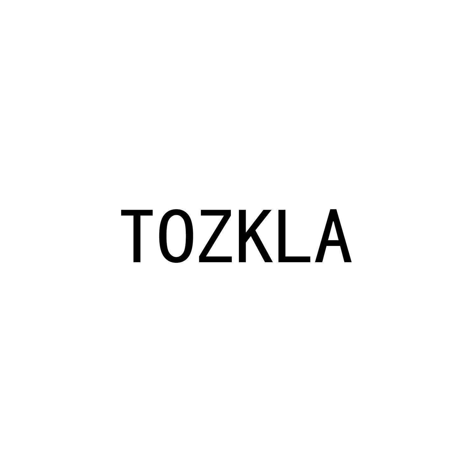 TOZKLA商标转让