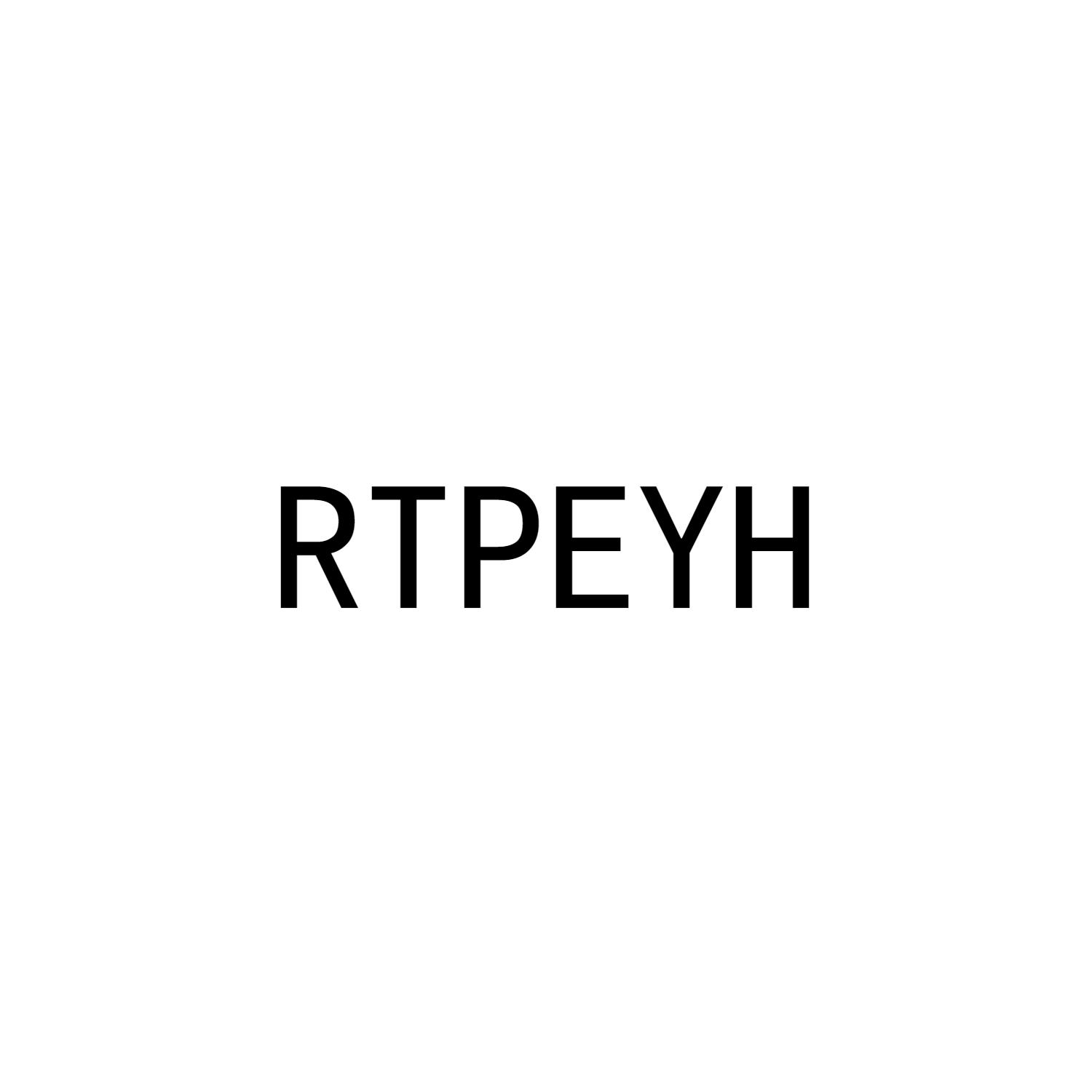 RTPEYH商标转让