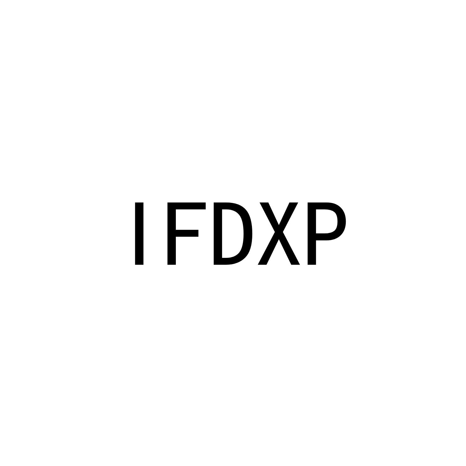 IFDXP商标转让