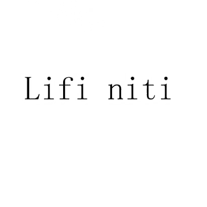 LIFI NITI商标转让