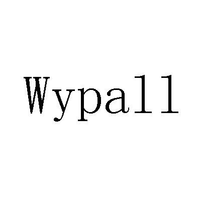 WYPALL商标转让