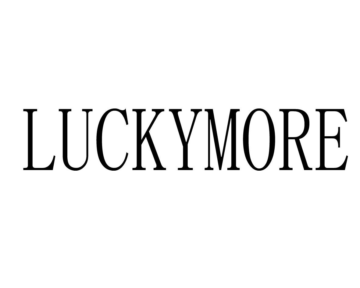 LUCKYMORE商标转让