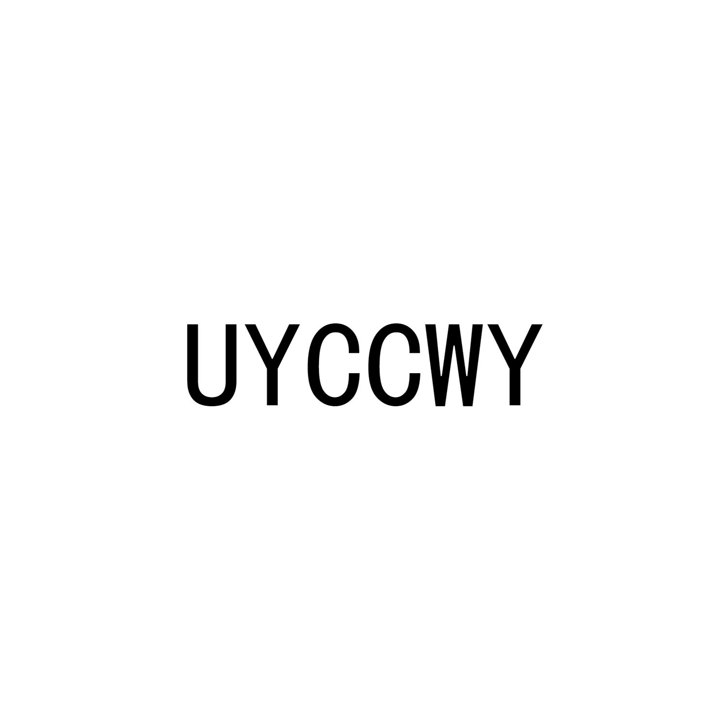 UYCCWY商标转让