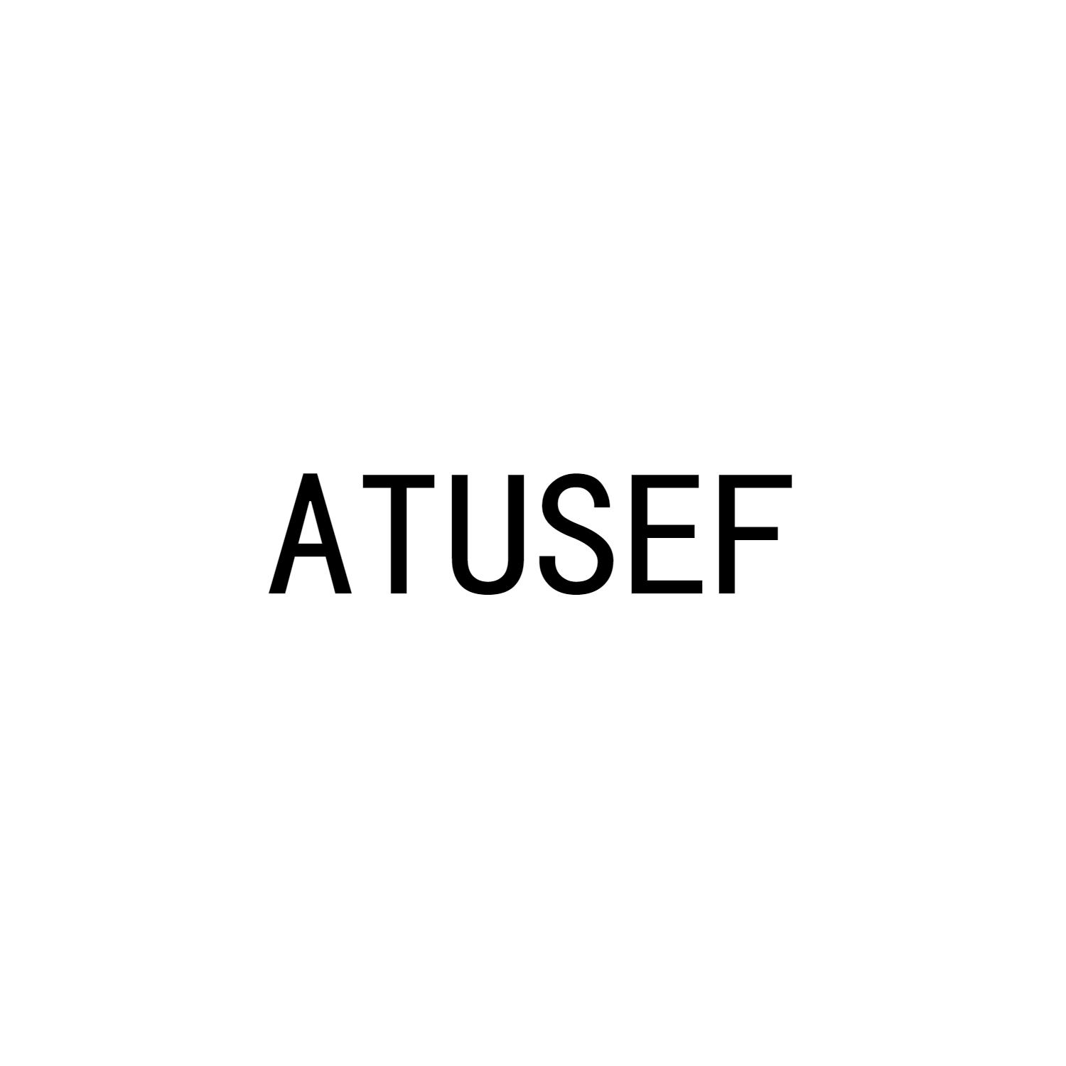 ATUSEF商标转让