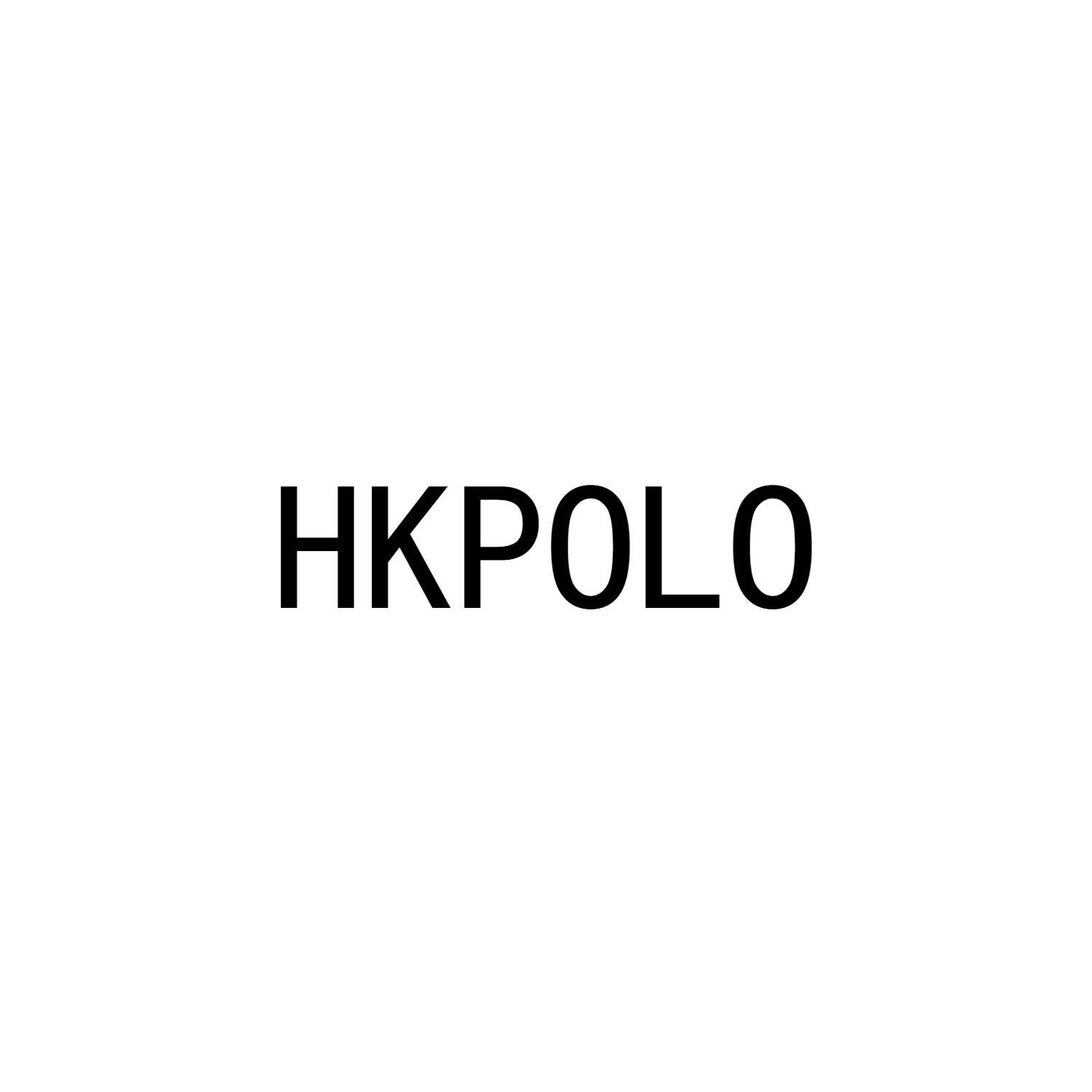 HKPOLO商标转让