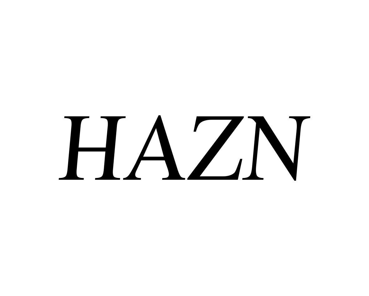 HAZN商标转让