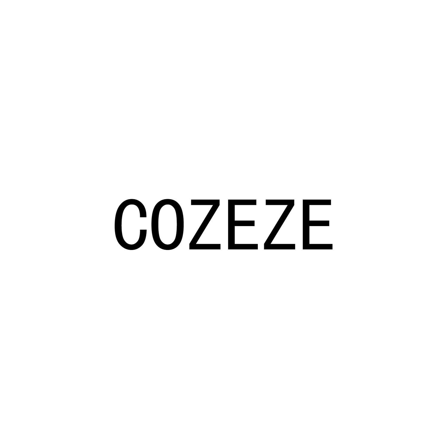 COZEZE商标转让