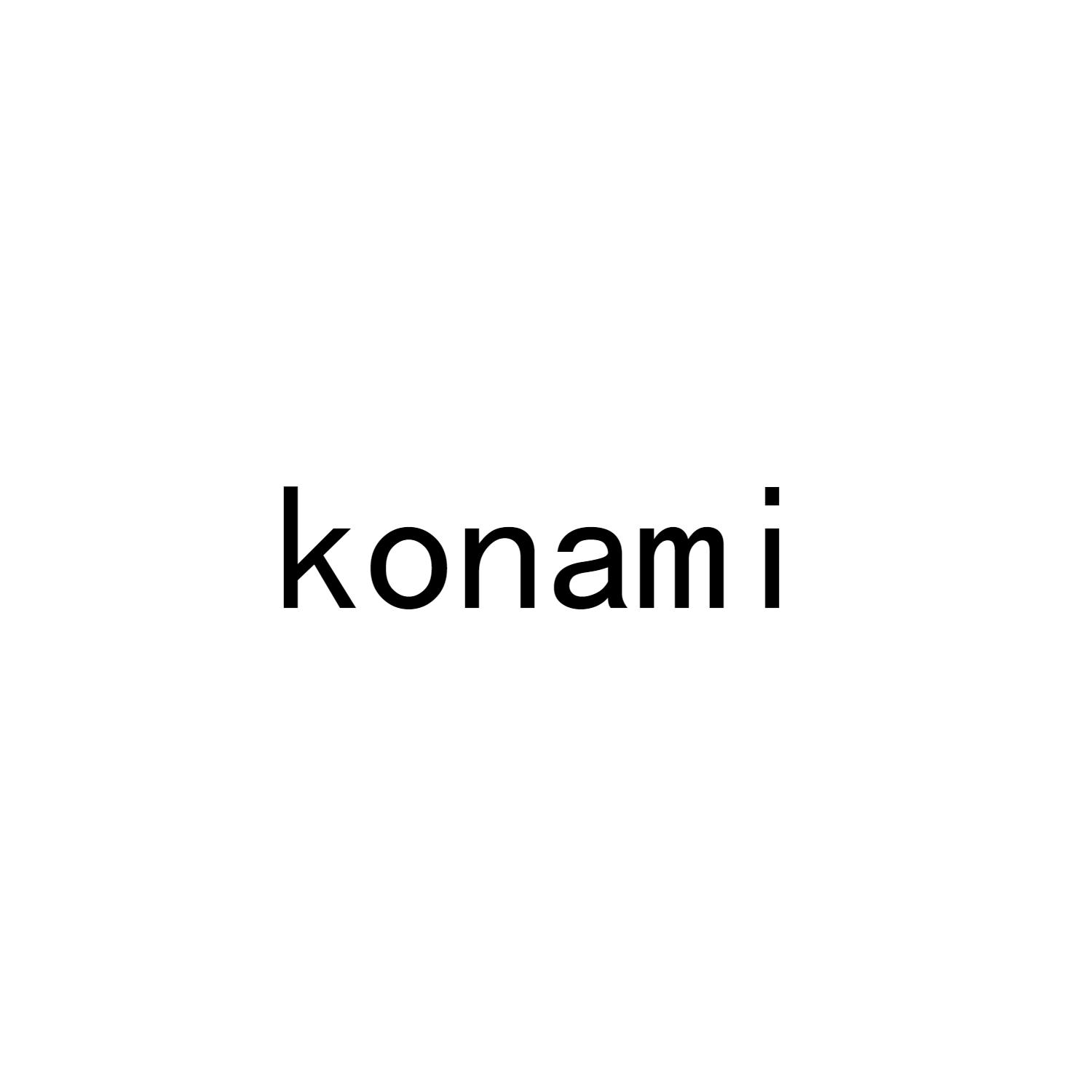 KONAMI商标转让