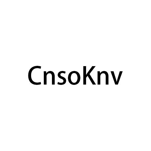 CNSOKNV商标转让