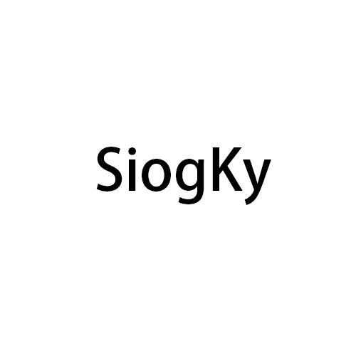 SIOGKY商标转让