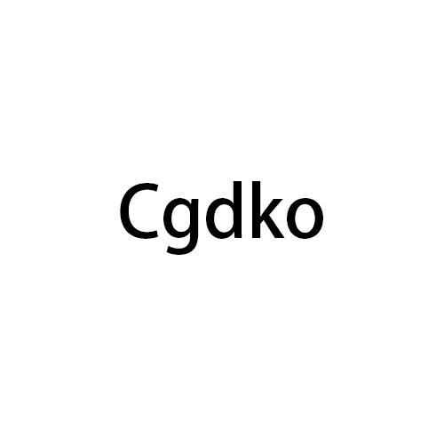 CGDKO商标转让