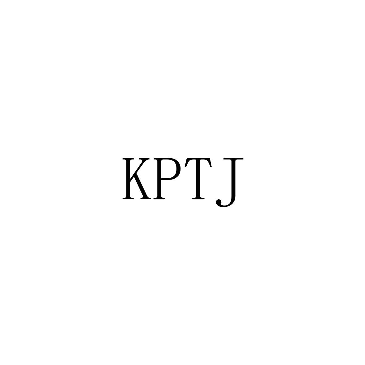 KPTJ商标转让