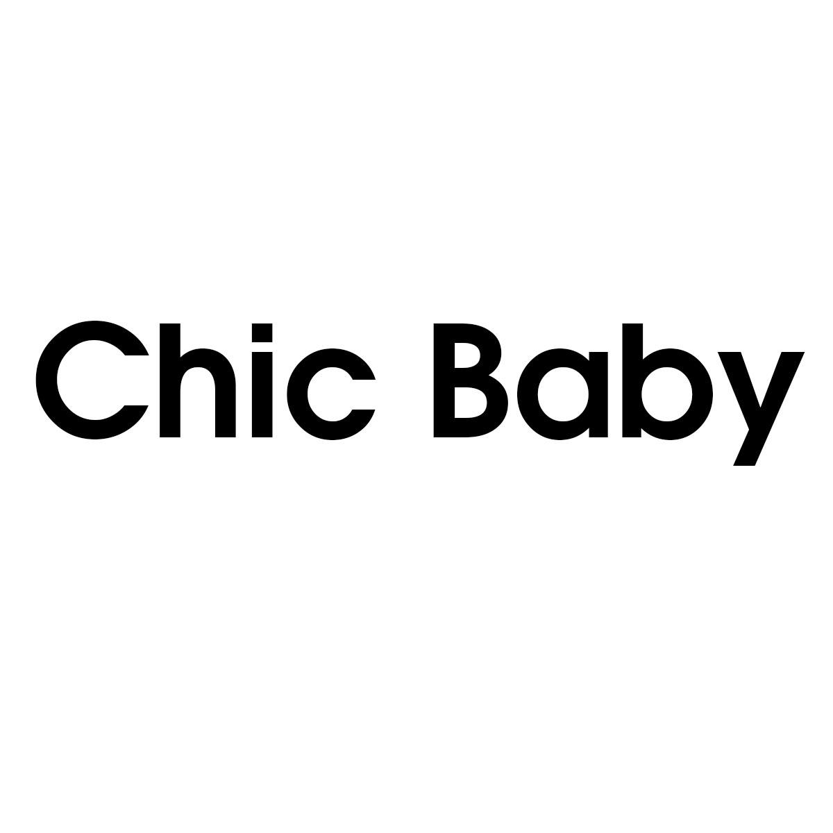 CHIC BABY商标转让