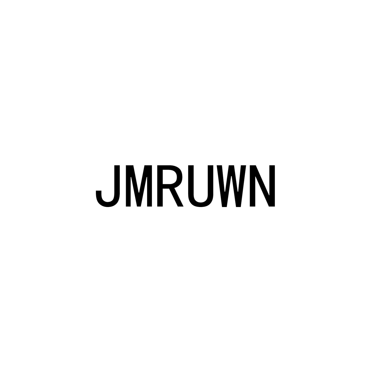 JMRUWN商标转让