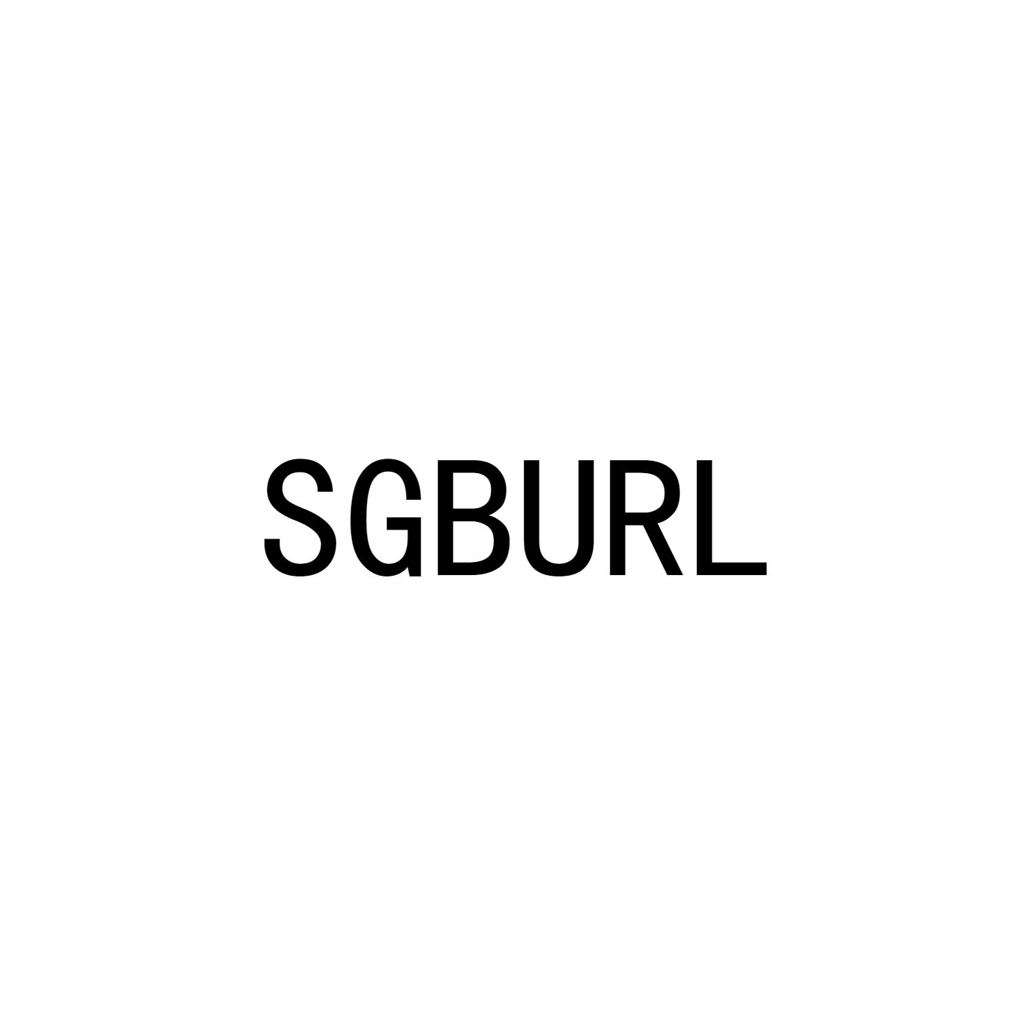 SGBURL商标转让